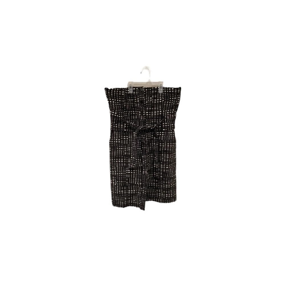 Theory “Fenny Hatch” Mini Dress - Women’s Size 12